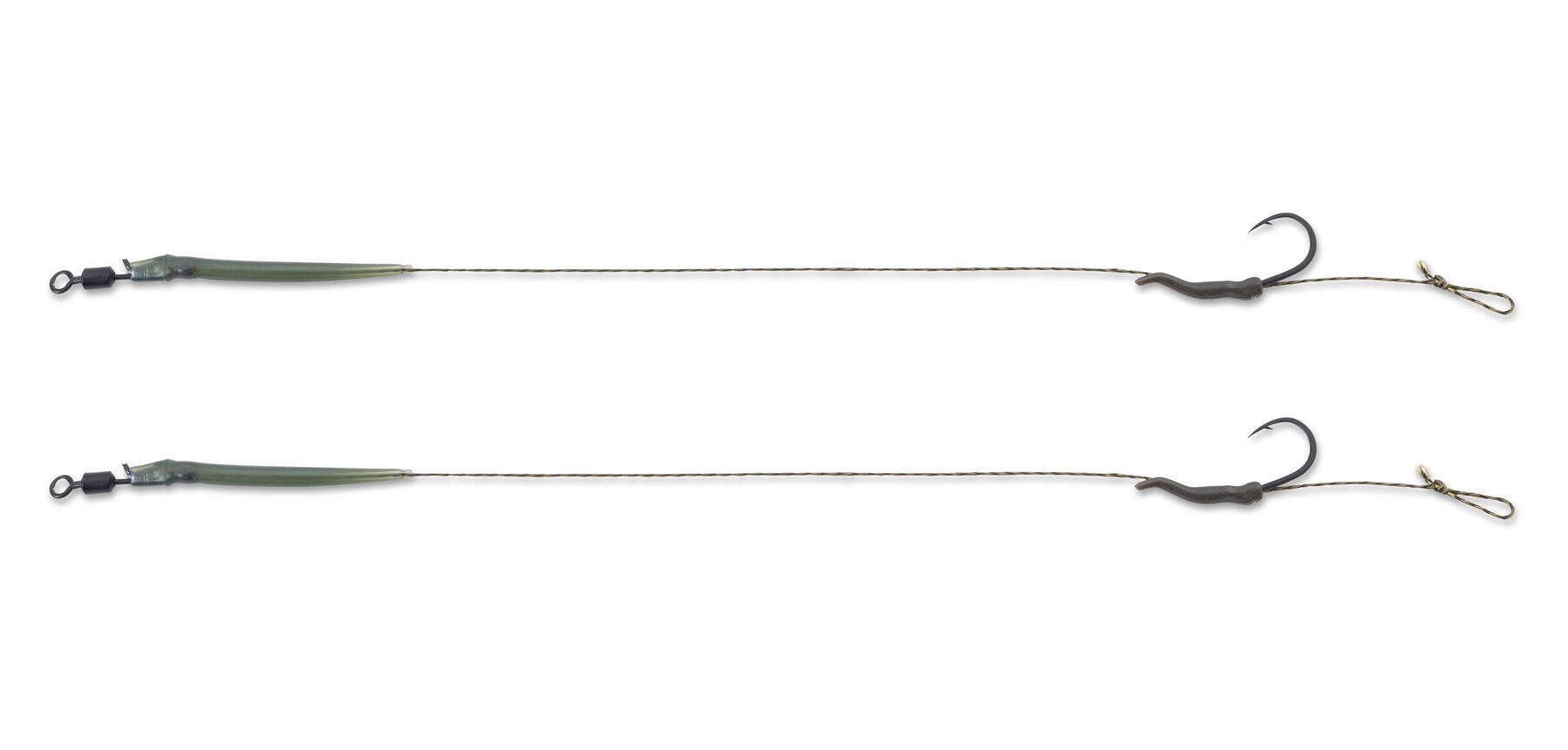 Przypony Anaconda Piercer B-988 Wide Gape 1/35lb