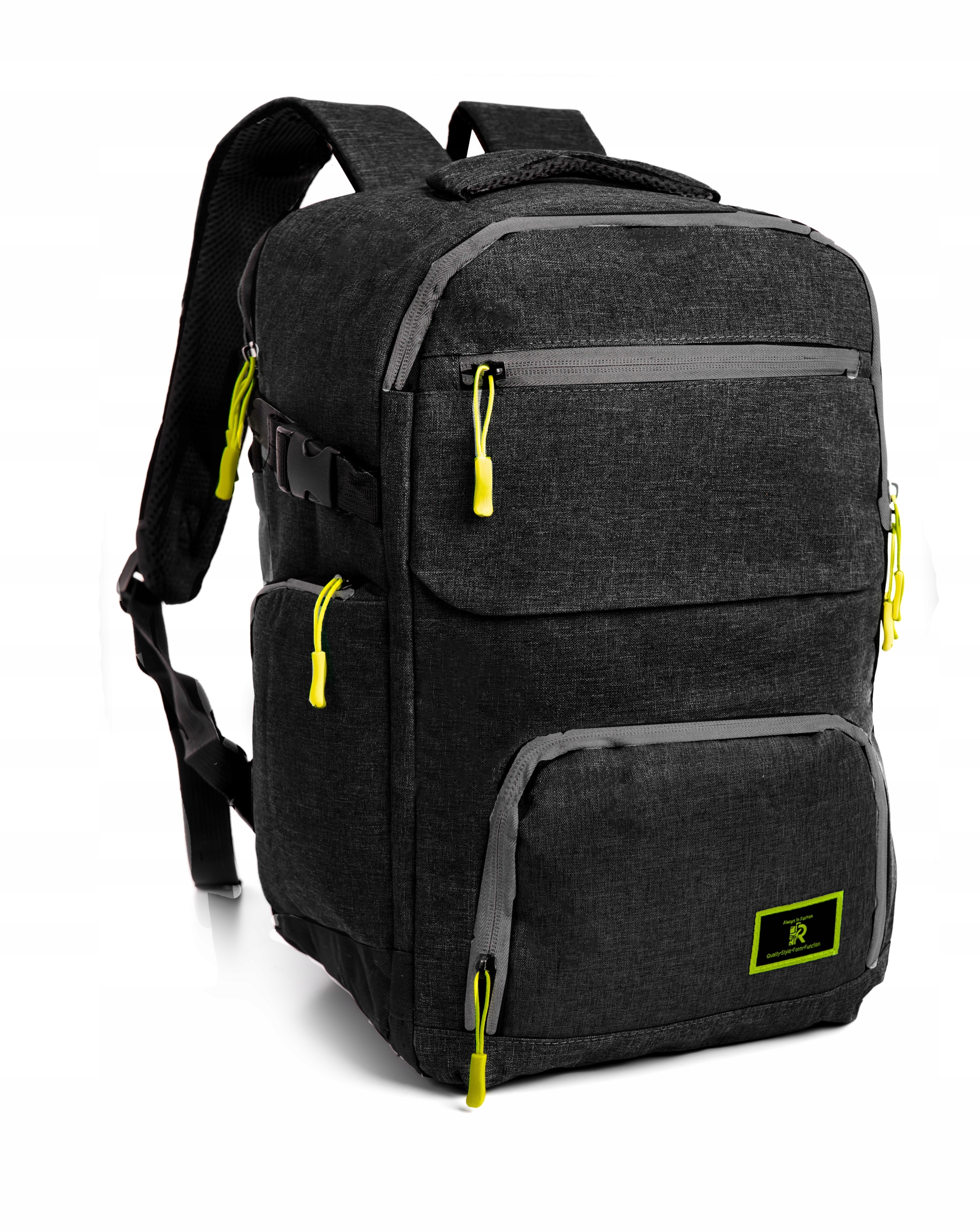 Batoh do letadla Rgl 40X30X20 Příruční zavazadlo Wizzair, Ryanair