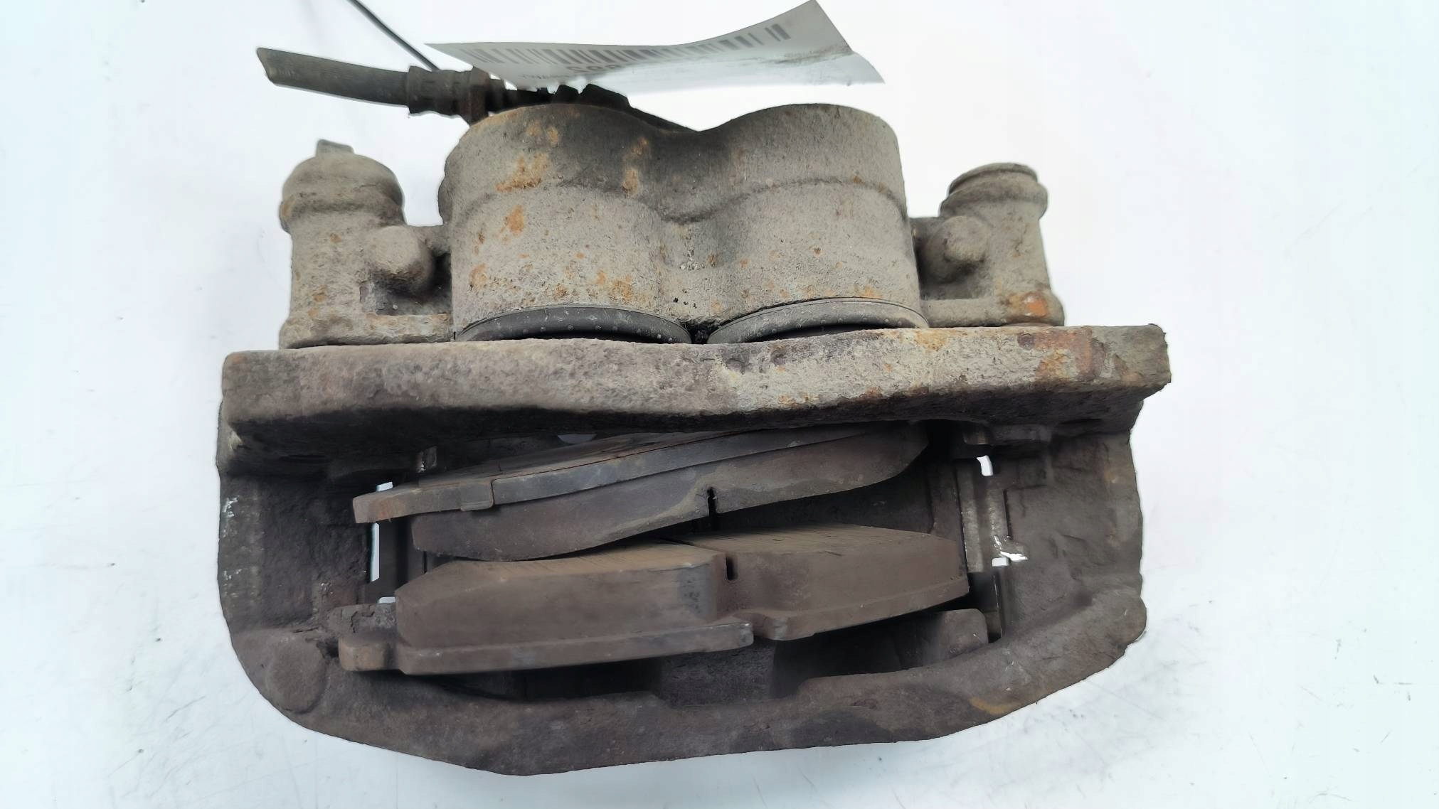 caliper brake front right 2.5 D RENAULT MAXITY