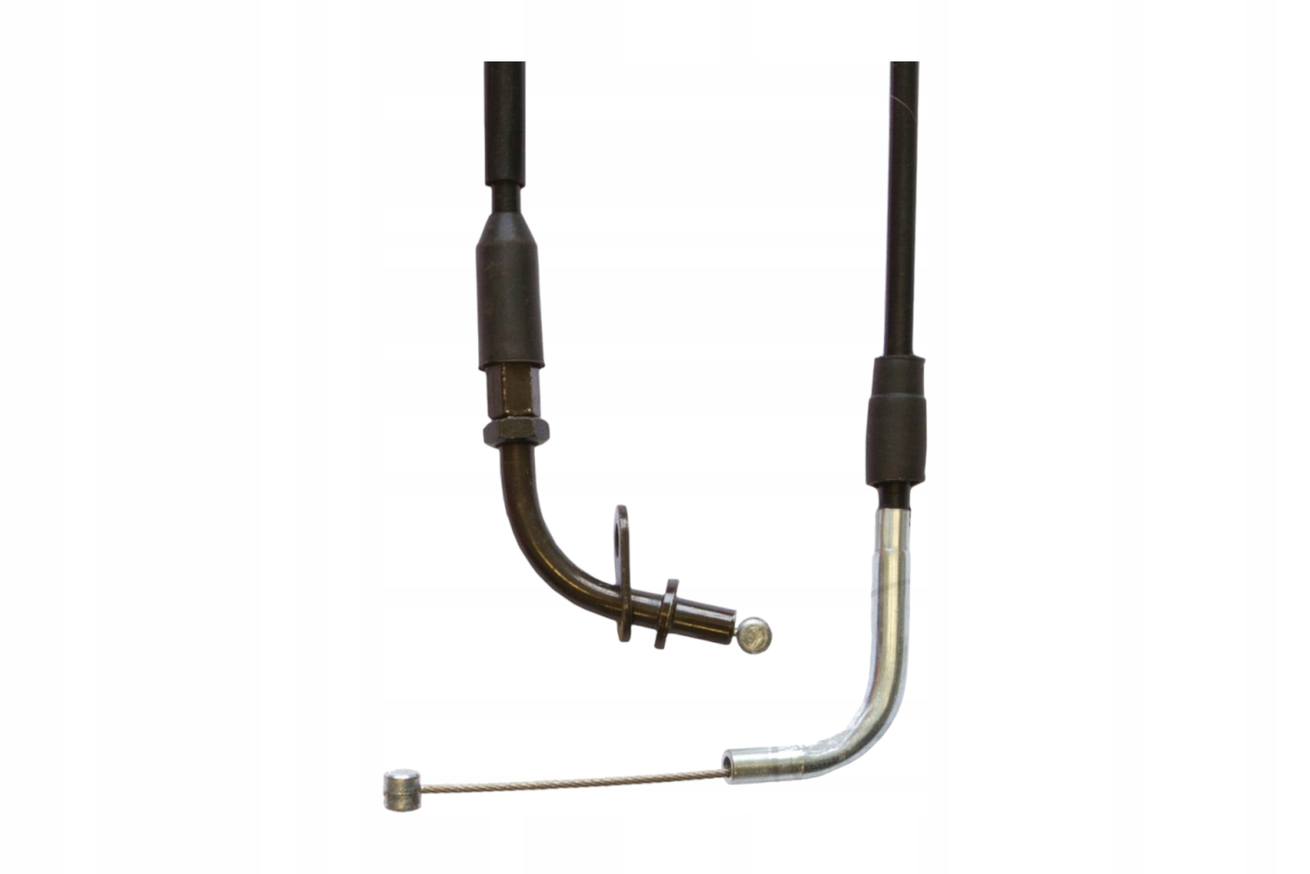 Linka ssania Suzuki GSX-R 600