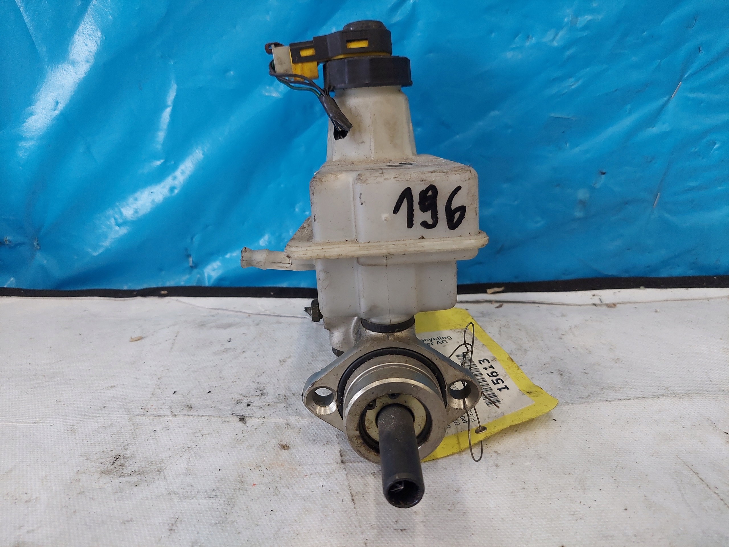 Servofreno FIAT CROMA e 2.0 Ie BENDIX 1421801