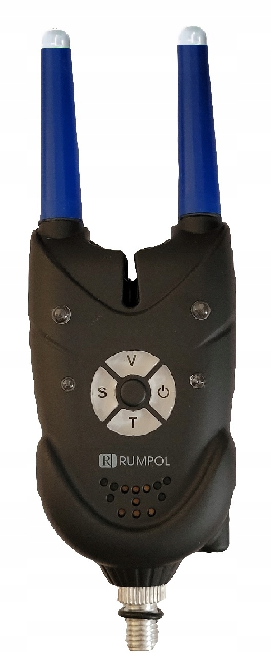 Zestaw 3x Sygnalizator Brań Centralka 3x swinger Marka Rumpol