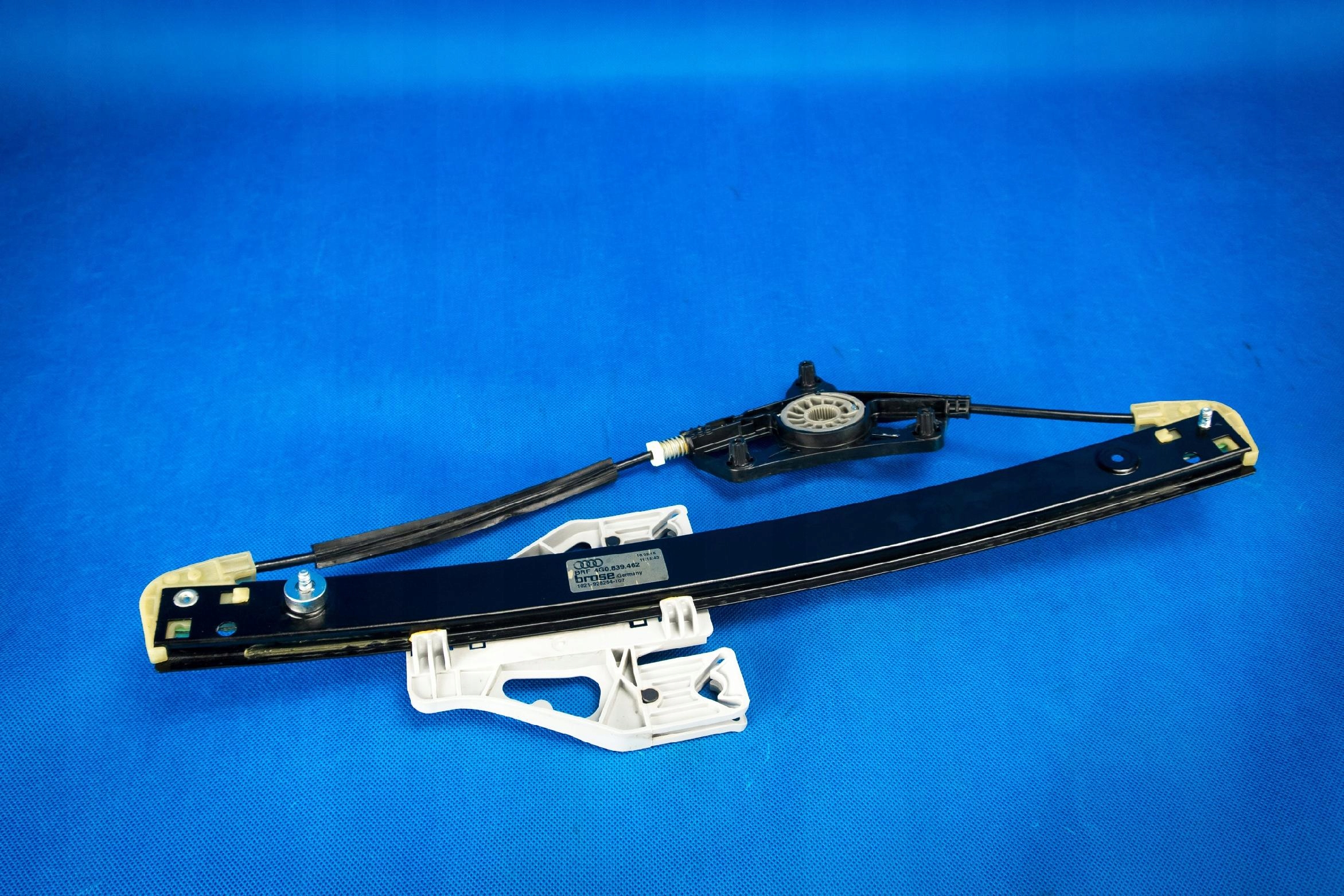 Mécanisme Rabaissement Vitres Audi A6 S6 4G0839462