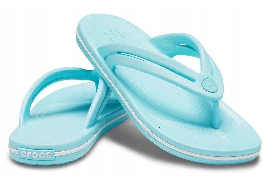 

Japonki Crocs Crocband Flip W 206100 409 37-38