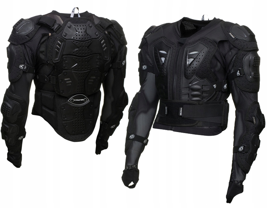 Chránič zad páteře X-factor Duke L