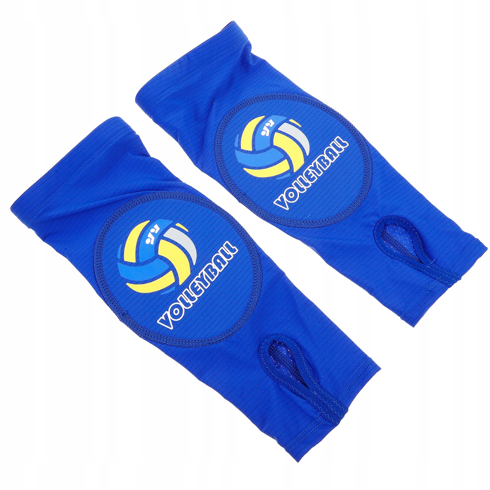 1 PARA ELASTYCZNYCH OCHRANIACZY NA NADGARSTKA DO SIATKÓWKI