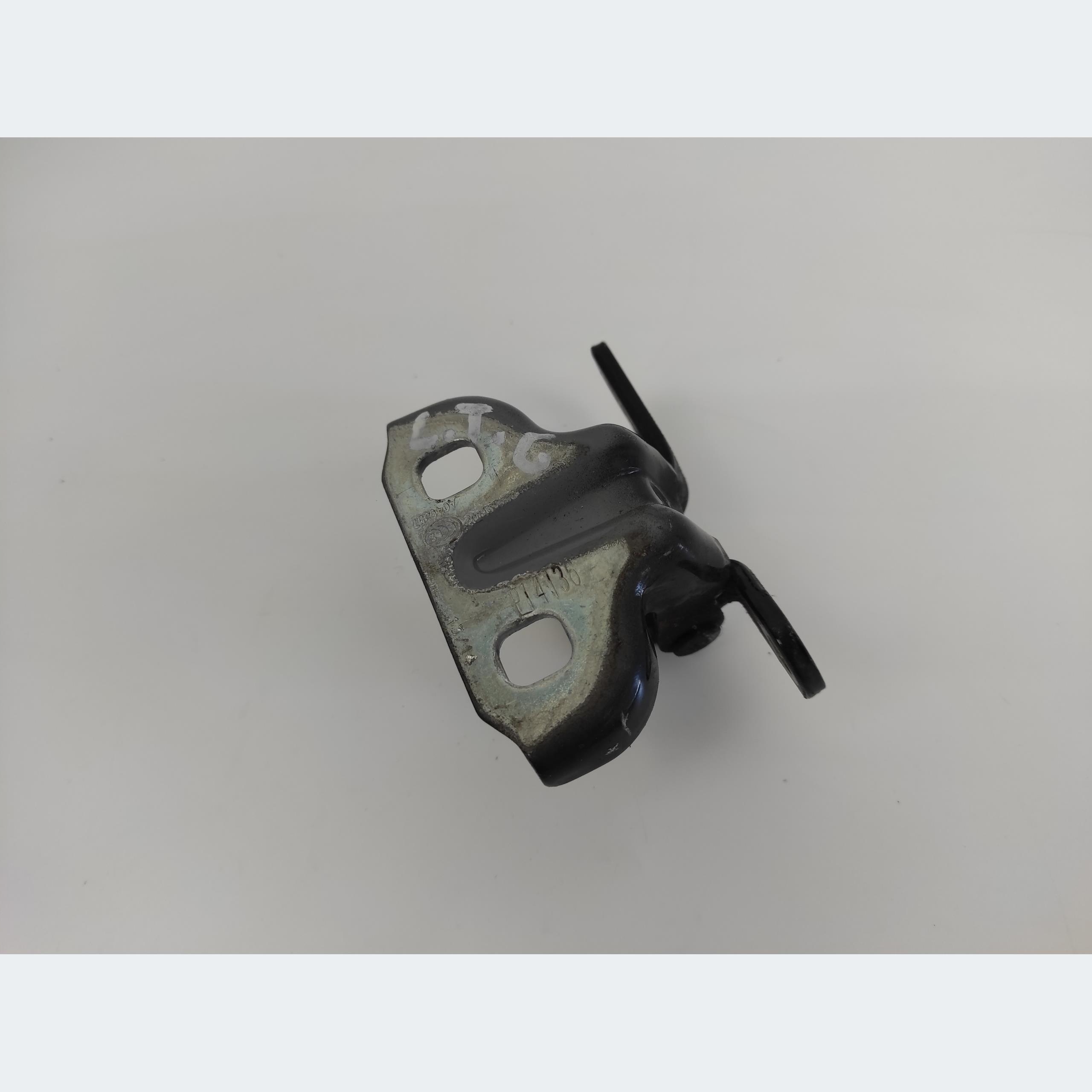 hinge door left rear part upper OPEL MOKKA A Z22C