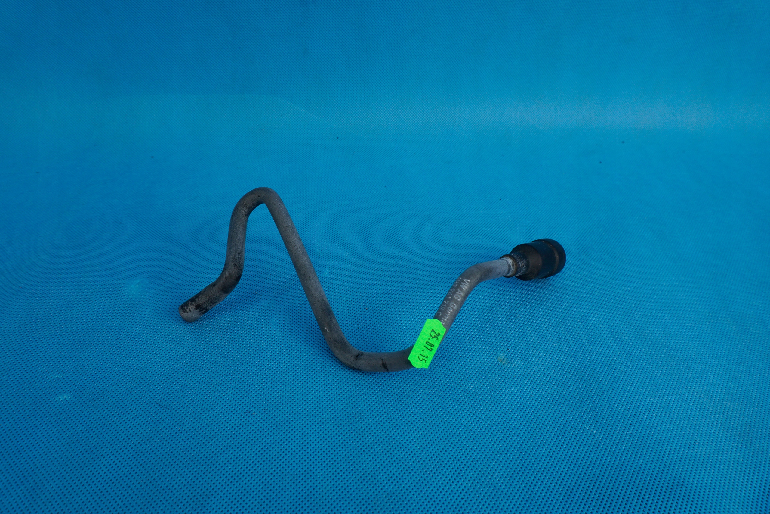 Schlauch reflektora rechts Audi A8 S8 4H Lift 4H0941718C