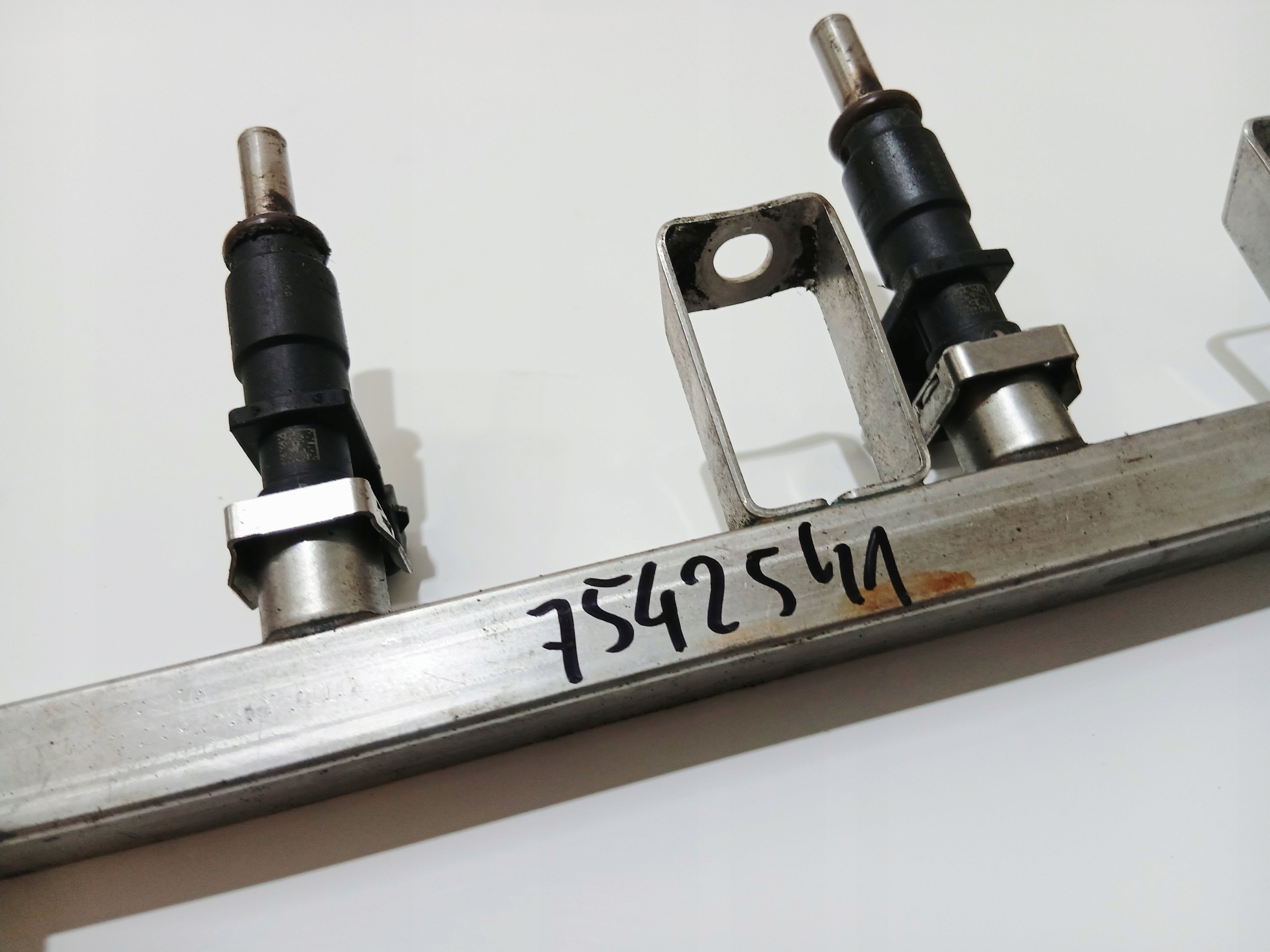 Rampe injection BMW E90 E91 N52B25A OE 7542541 (0005864)