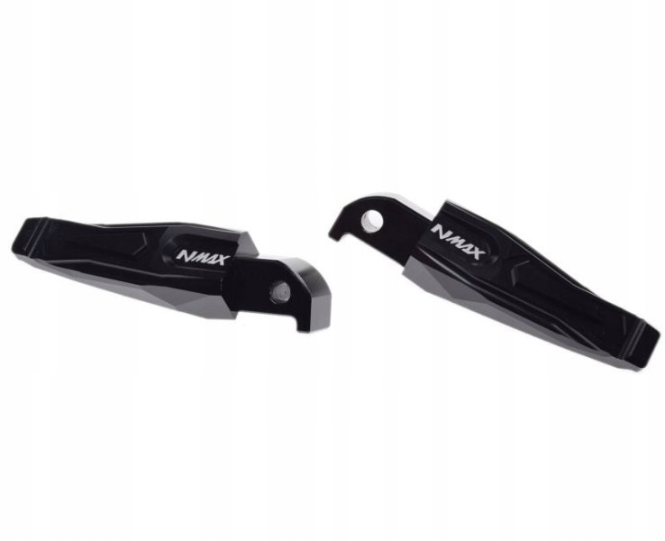 459498 - Подножка пассажира в сборе Yamaha Nmax 125