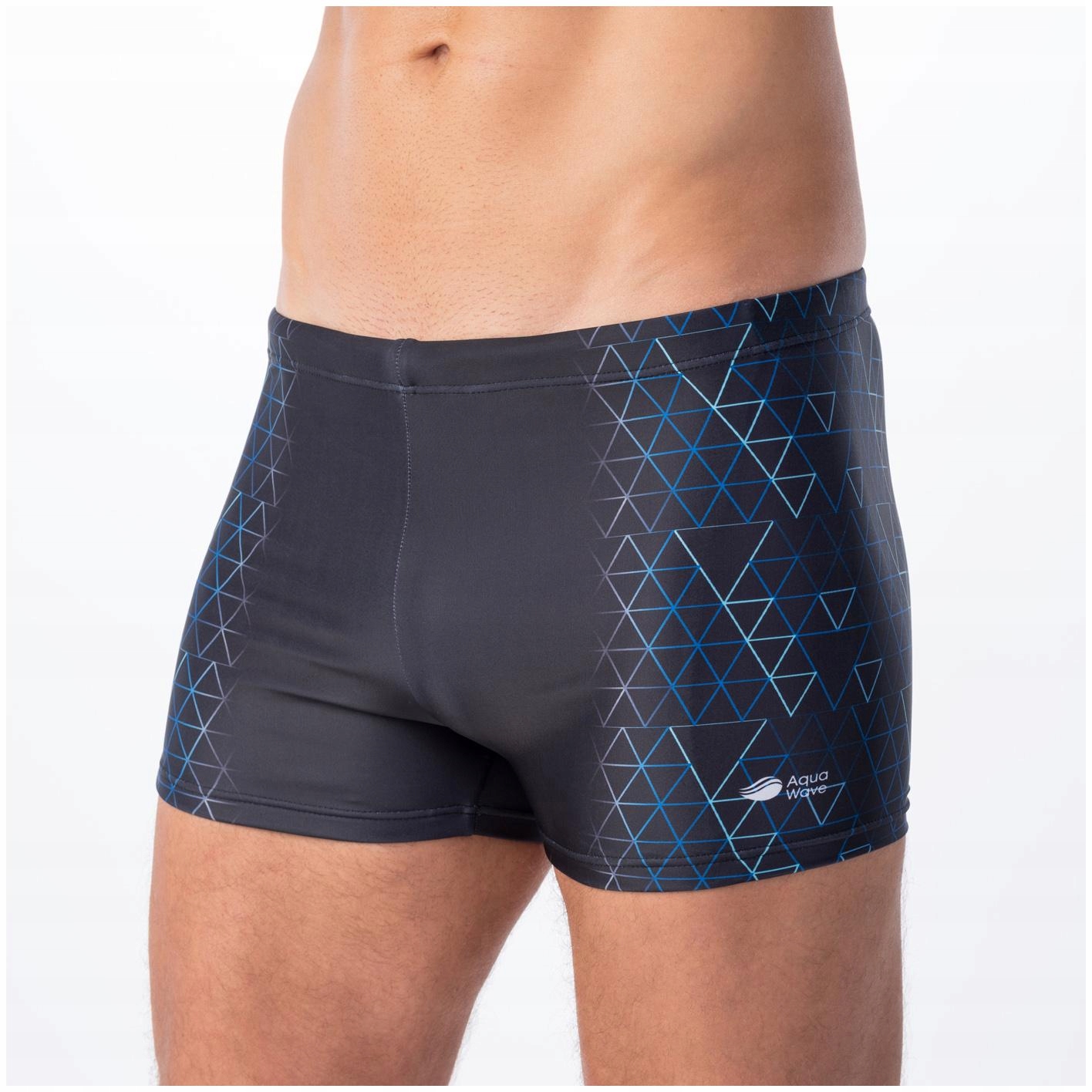 Męskie Bokserki kąpielowe Aquawave Adis