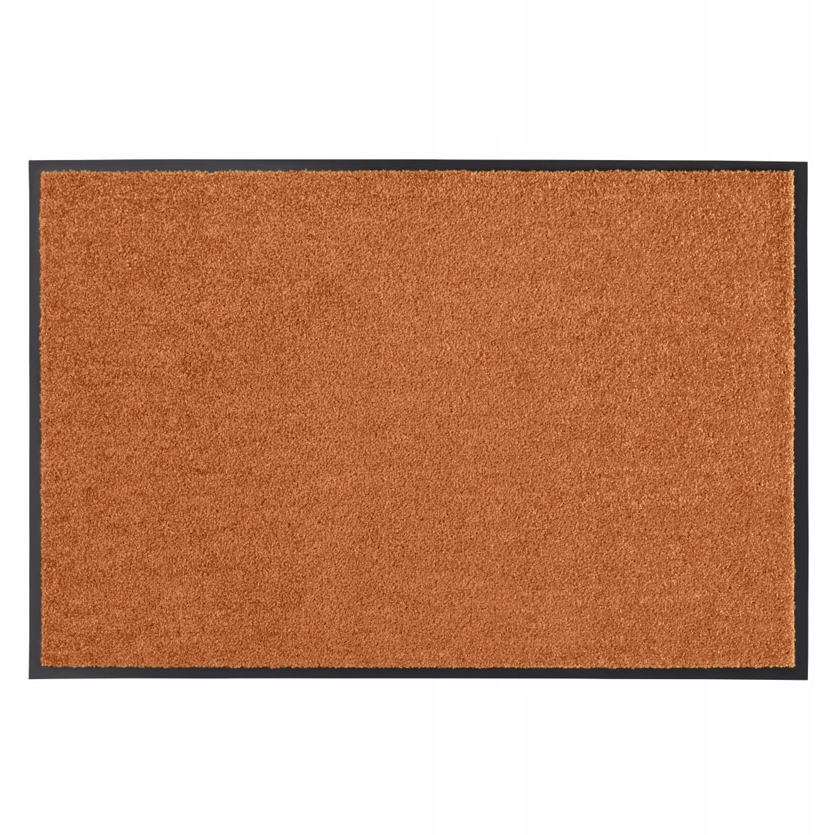 120x180 Rohožka Wash & Clean 101469 Orange