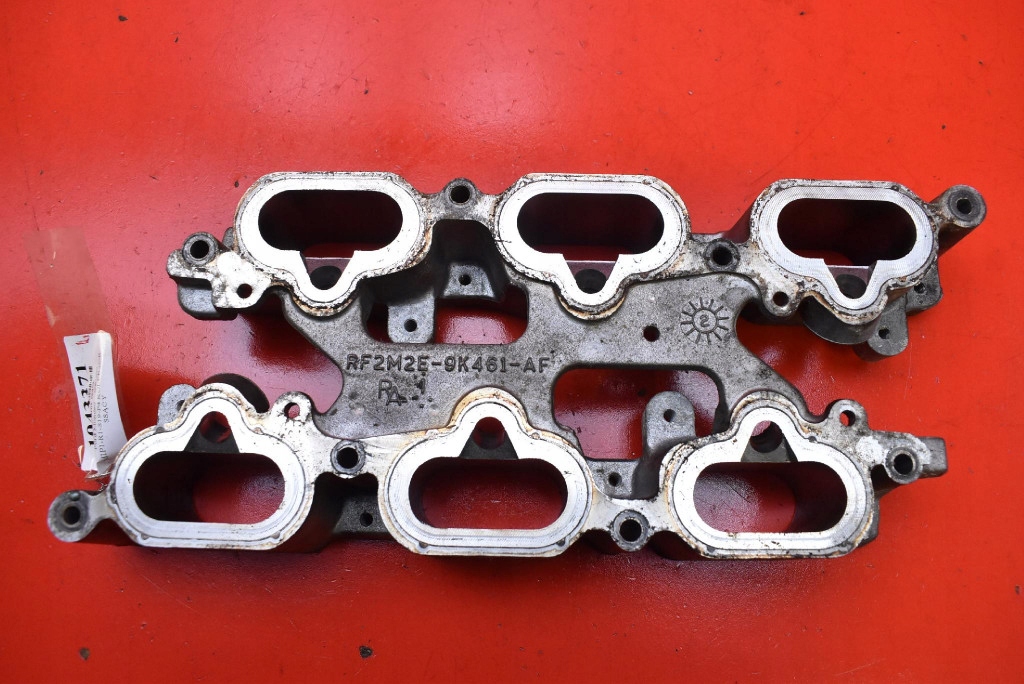 holder header pipe RF2M2E-9K461-AF FORD MONDEO MK3 ST220 3.0 V6 226 KM