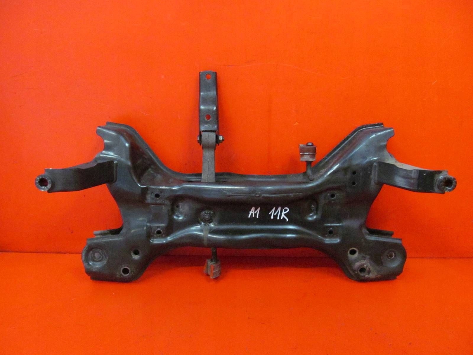AUDI A1 S1 and 1 8X 8X1 axle beam subframe axle beam TRAWERS front front
