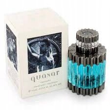 Del Pozo Quasar Edt unikat