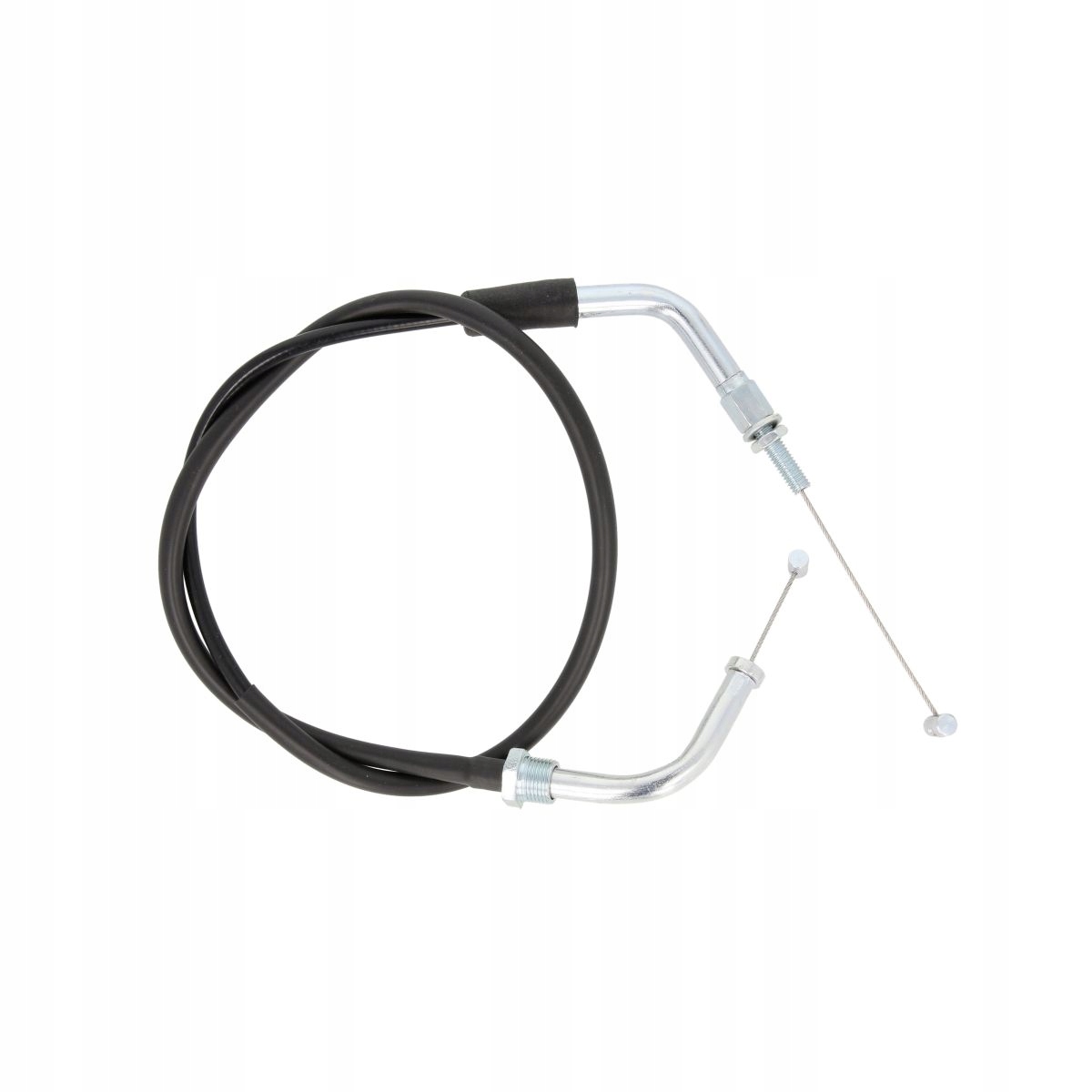 Трос газа HONDA CB 600 2003-4 RIDE LG-082 (замок