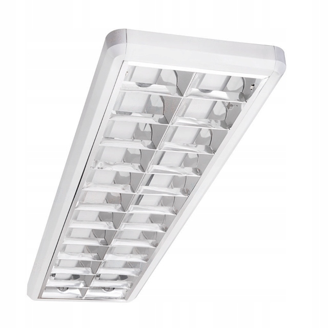 

Oprawa Rastrowa Premium klasyczna 2x36W Kanlux