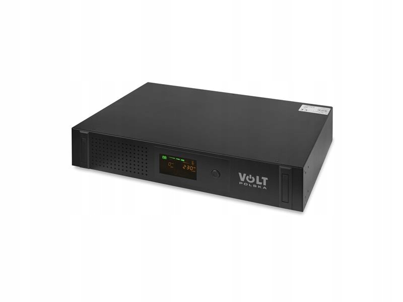 Ups Volt Rack 850VA 480W 9Ah