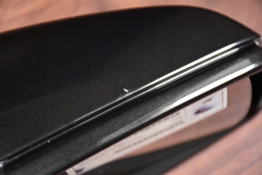 LUSTERKO PRAWE 9PIN MERCEDES E-KLASA W212 R2015 EU Strona zabudowy prawa