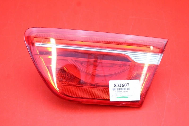 light right rear part rear 197339-02 JAGUAR XE 14-20