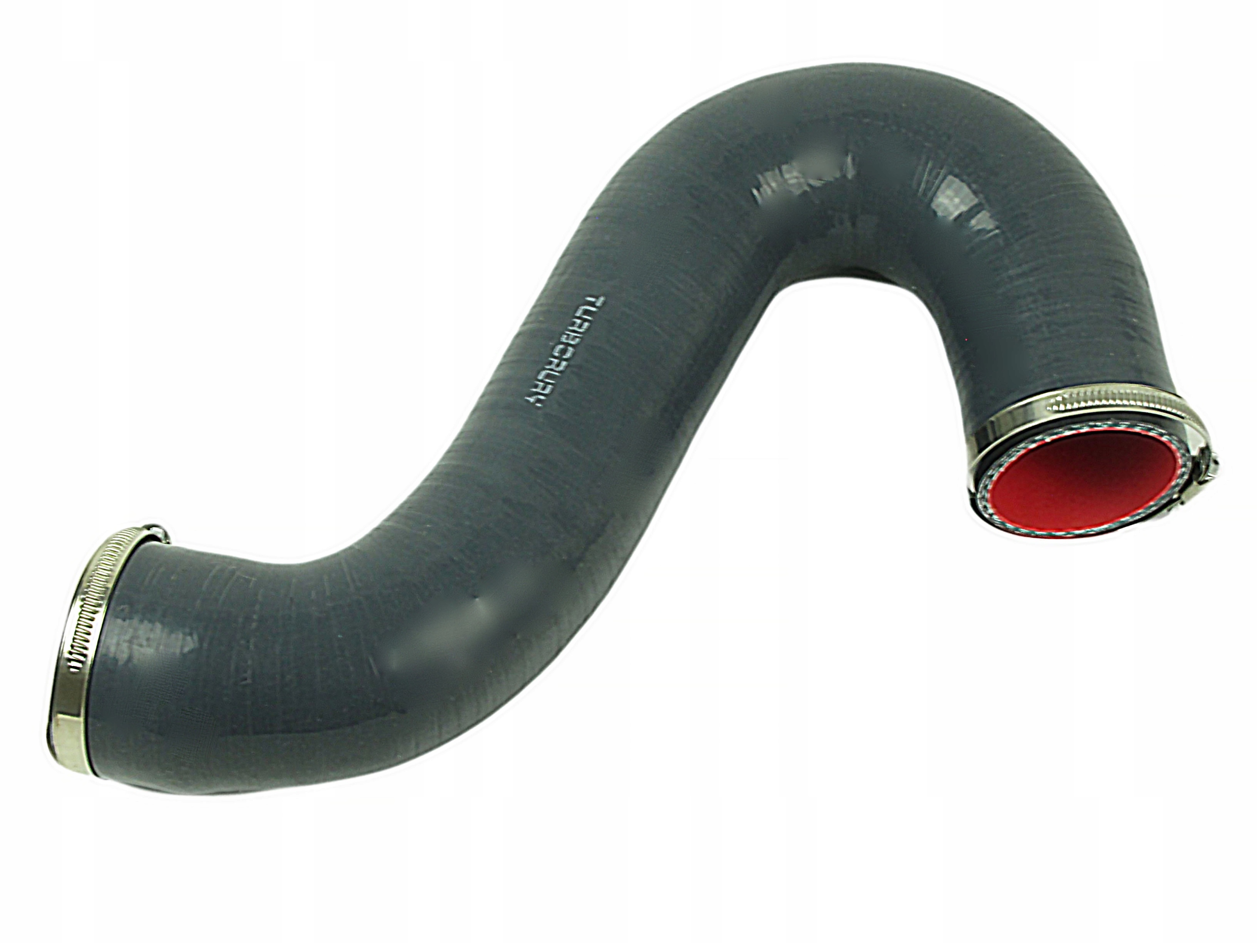 Turbo Kabel Intercoolera Vw Amarok 2.0 BiTDI