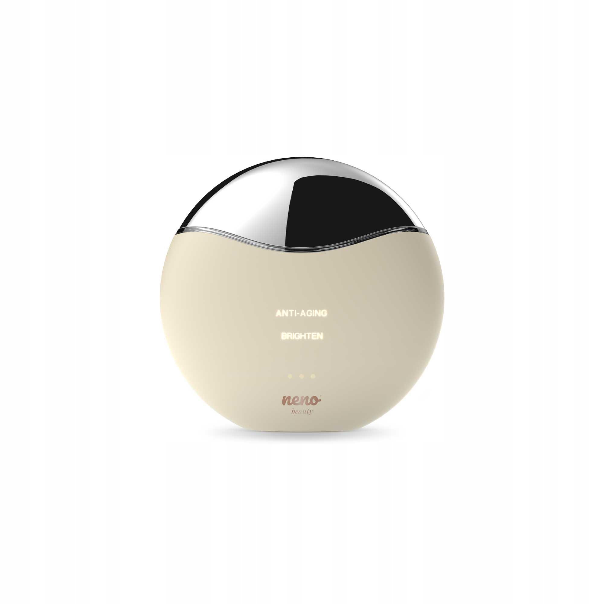 Masážní Přístroj na obličej a krk 5v1 Neno Beauty Auri