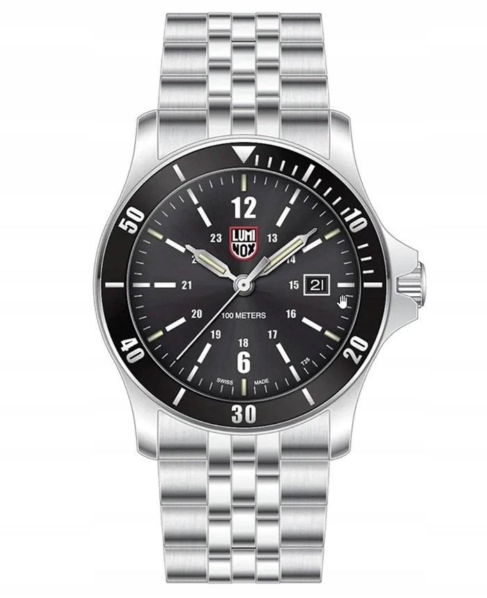 Pánské hodinky Luminox XS.0911 Sport Timer