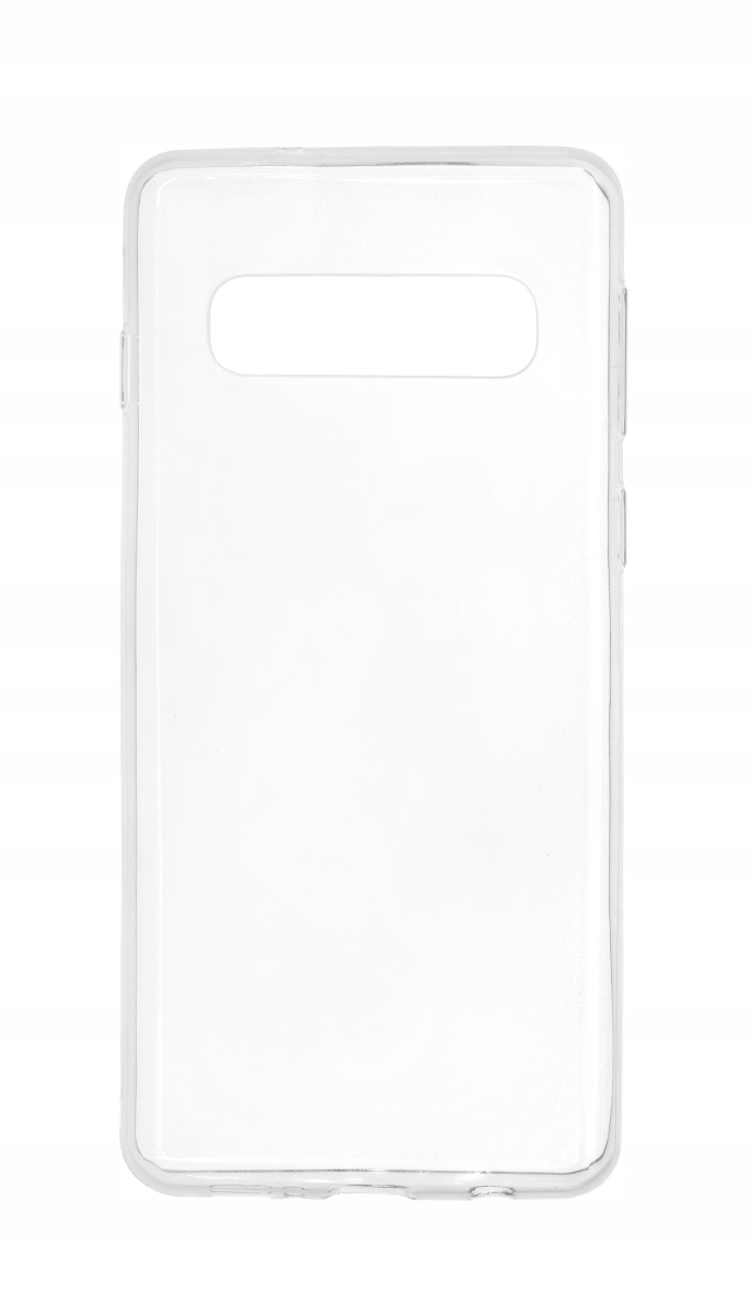 

Etui Silikon Case Ultra Slim do Samsung Galaxy S10