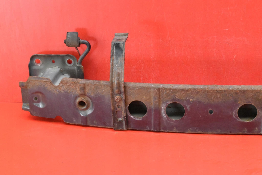 bumper support rear part front MAZDA CX-5 1 and 2.2 SKTACTIV-D 11-15