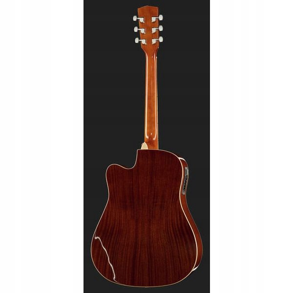 Gitara e-akustyczna Harley Benton D-120CE NT Kod producenta 336998