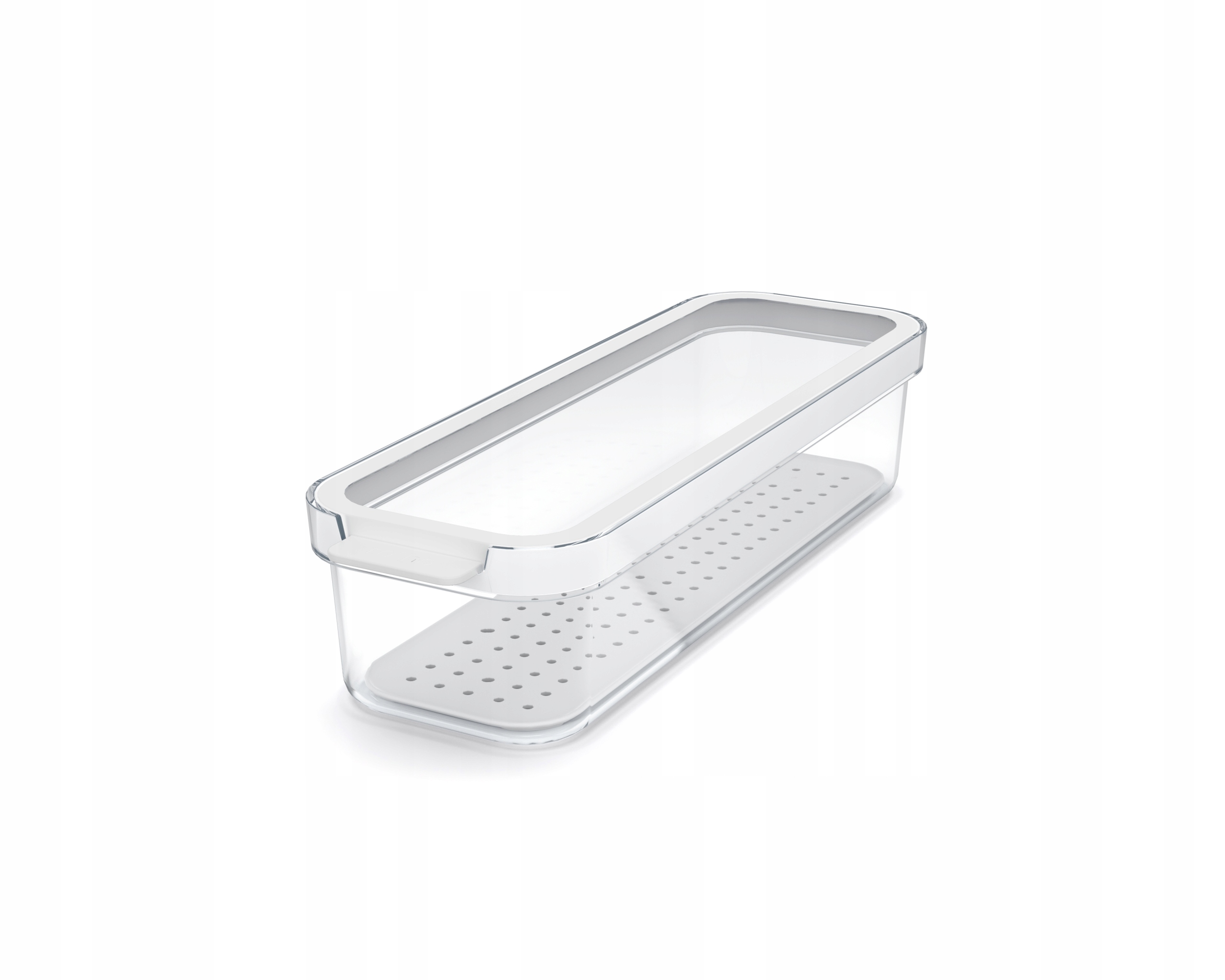 

Organizer do lodówki szafki 1,15 L Cauma Rotho