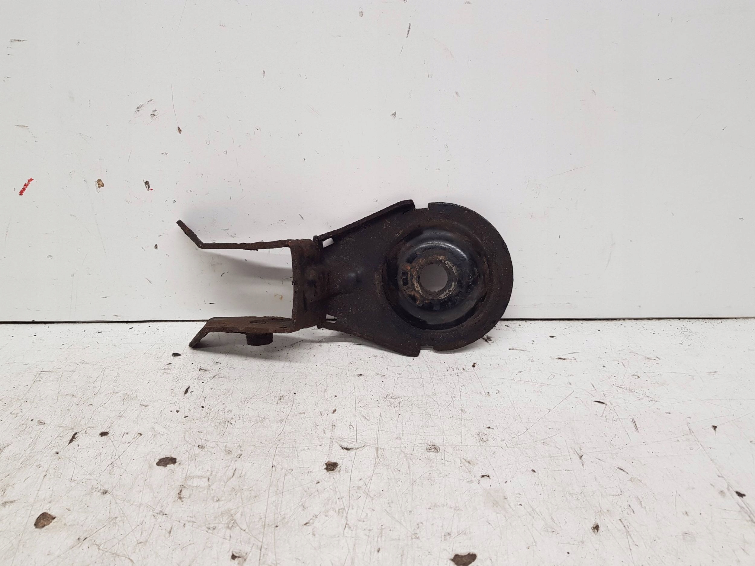 CHEVROLET ORLANDO holder radiator 2013R
