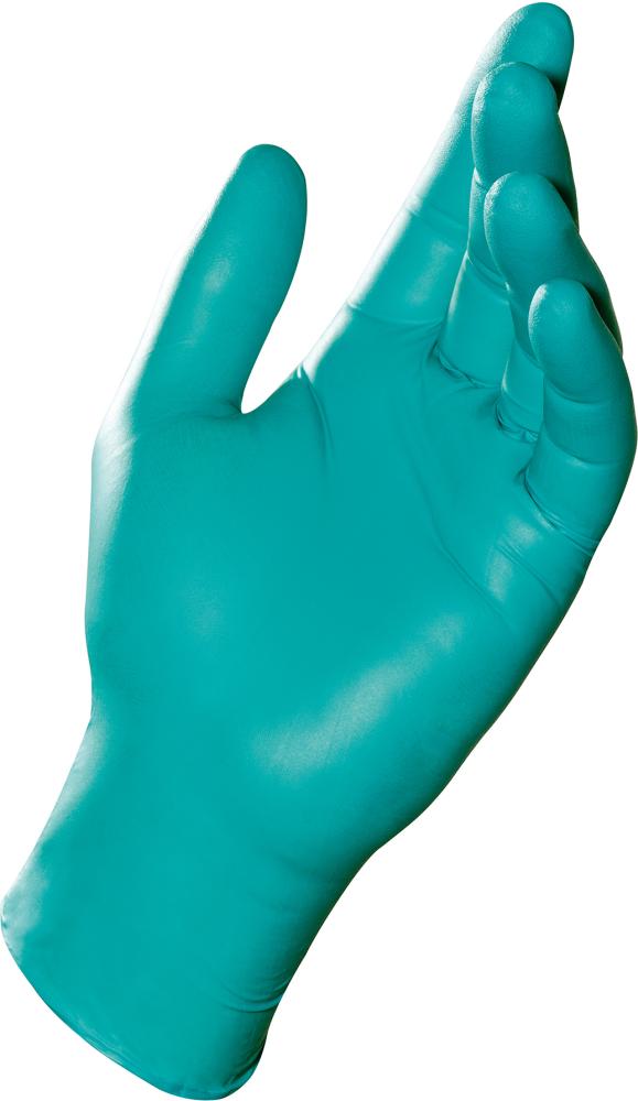 na jedno použití rukavice Solo 977 velikost 9 Mapa