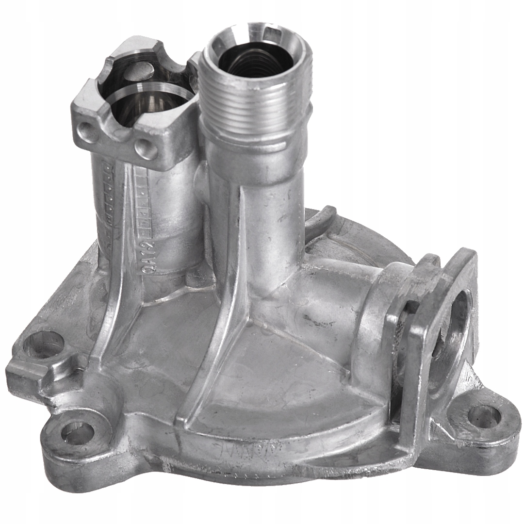 Obudowa sterownika K7 Kärcher głowica pompa