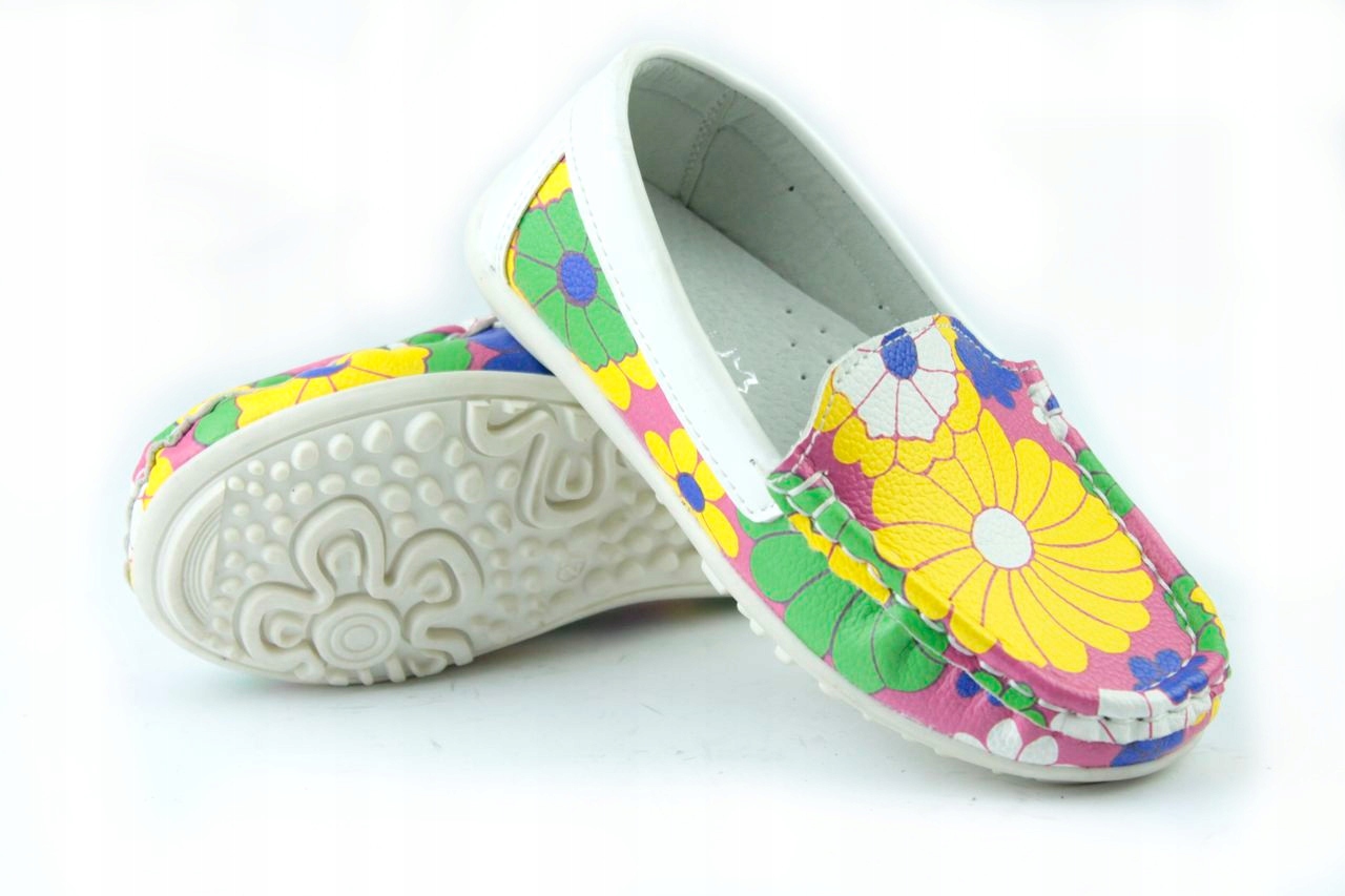 

Kelaferg C19001 Buty Wsuwane Dla Dziewczynki R.31
