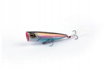 Wobler Shimano Yasei Pure Pop F 80mm 12g Wakasagi 8717009887977