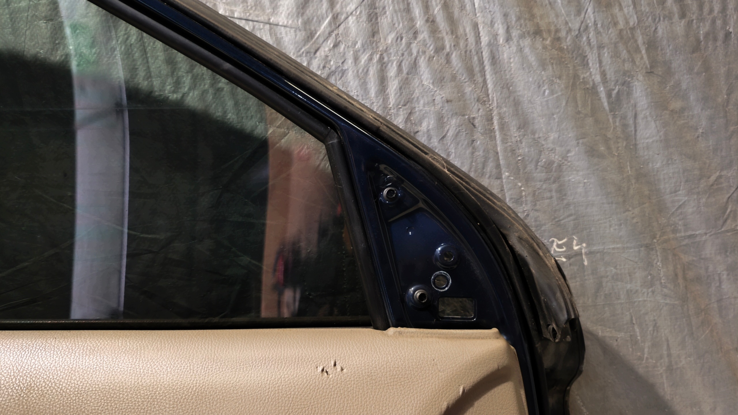 door left front VOLVO CX90 and 2003r K:417-00