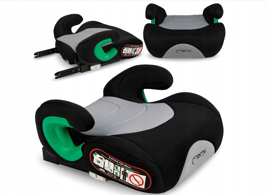 MoMi VENKO podstawka szara