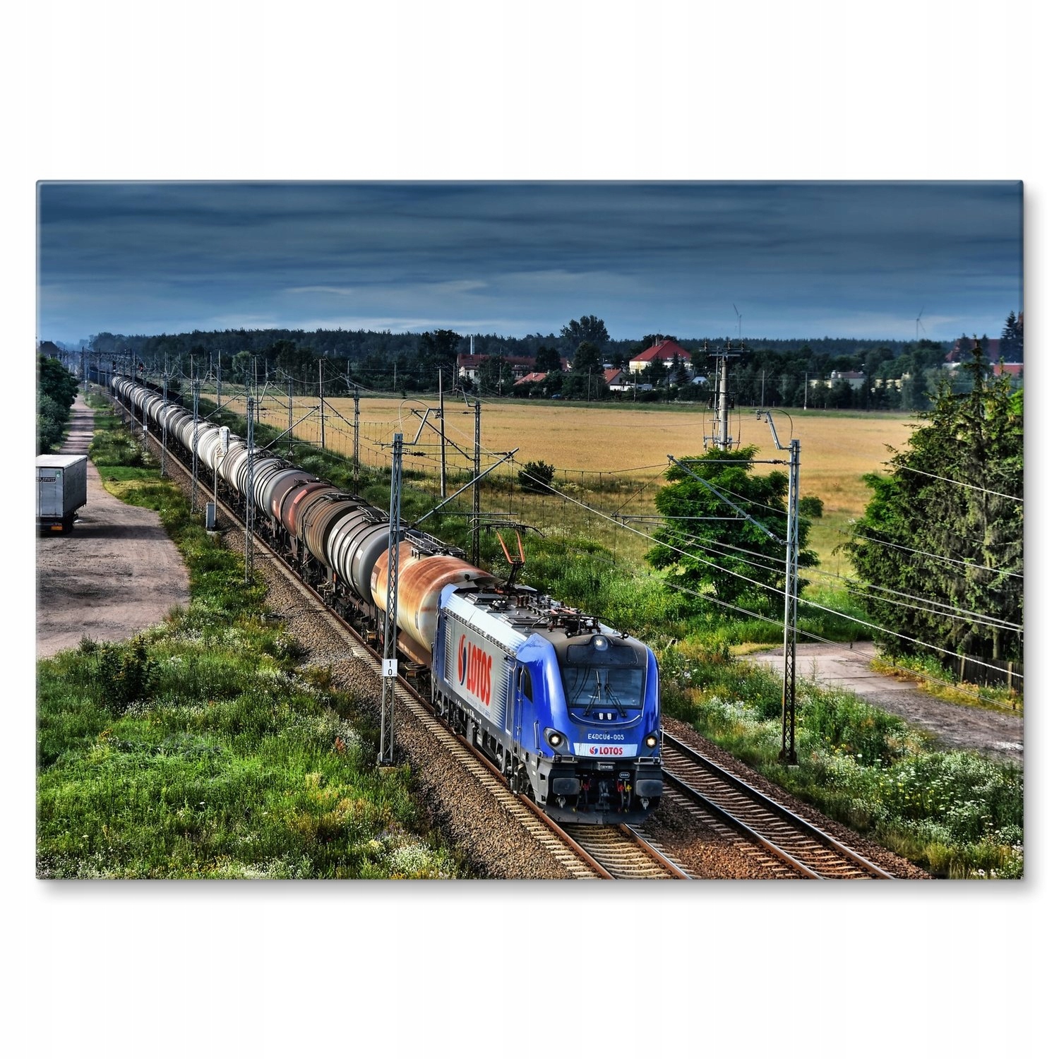 Kovový plakát E4DCUd-005 Šidítko Plech 30 x 42 cm Dárek