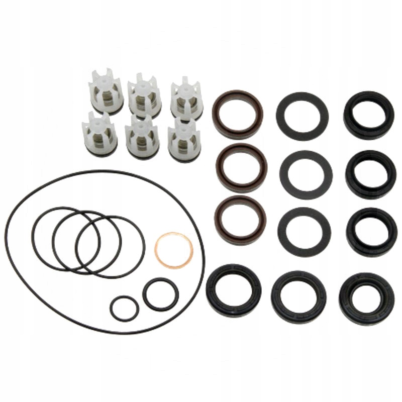 Kärcher Zestaw uszczelek pompy do Kärcher HDS 690 (6352.880283.0