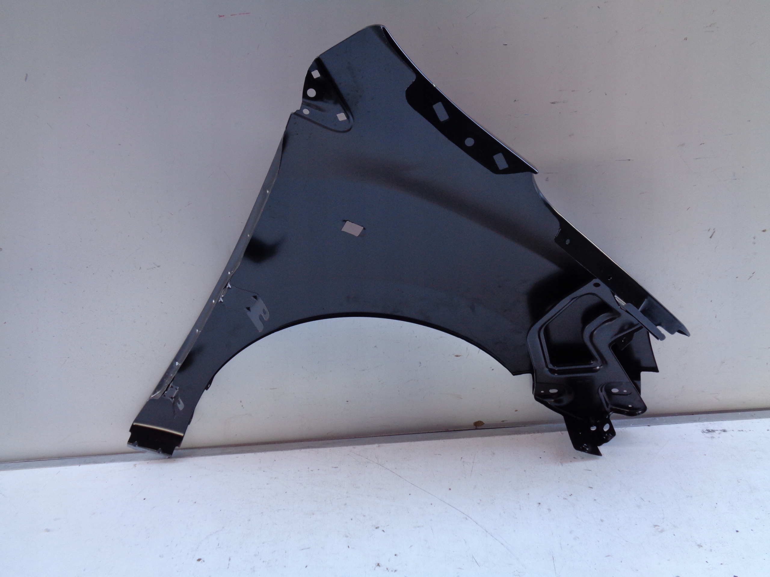 NO-WY-- fender left front DACIA LODGY DOKKER 12- NR 38013