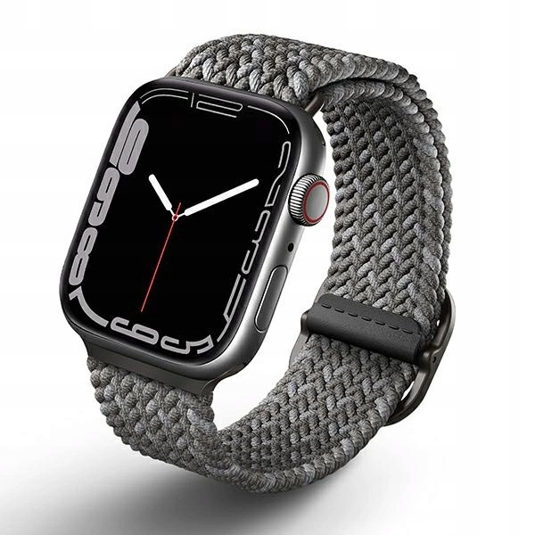 Uniq Řemínek Aspen Pro Apple Watch 44 42 45MM Řada 1 2 3 4 5 6 7 8 9 Se SE2