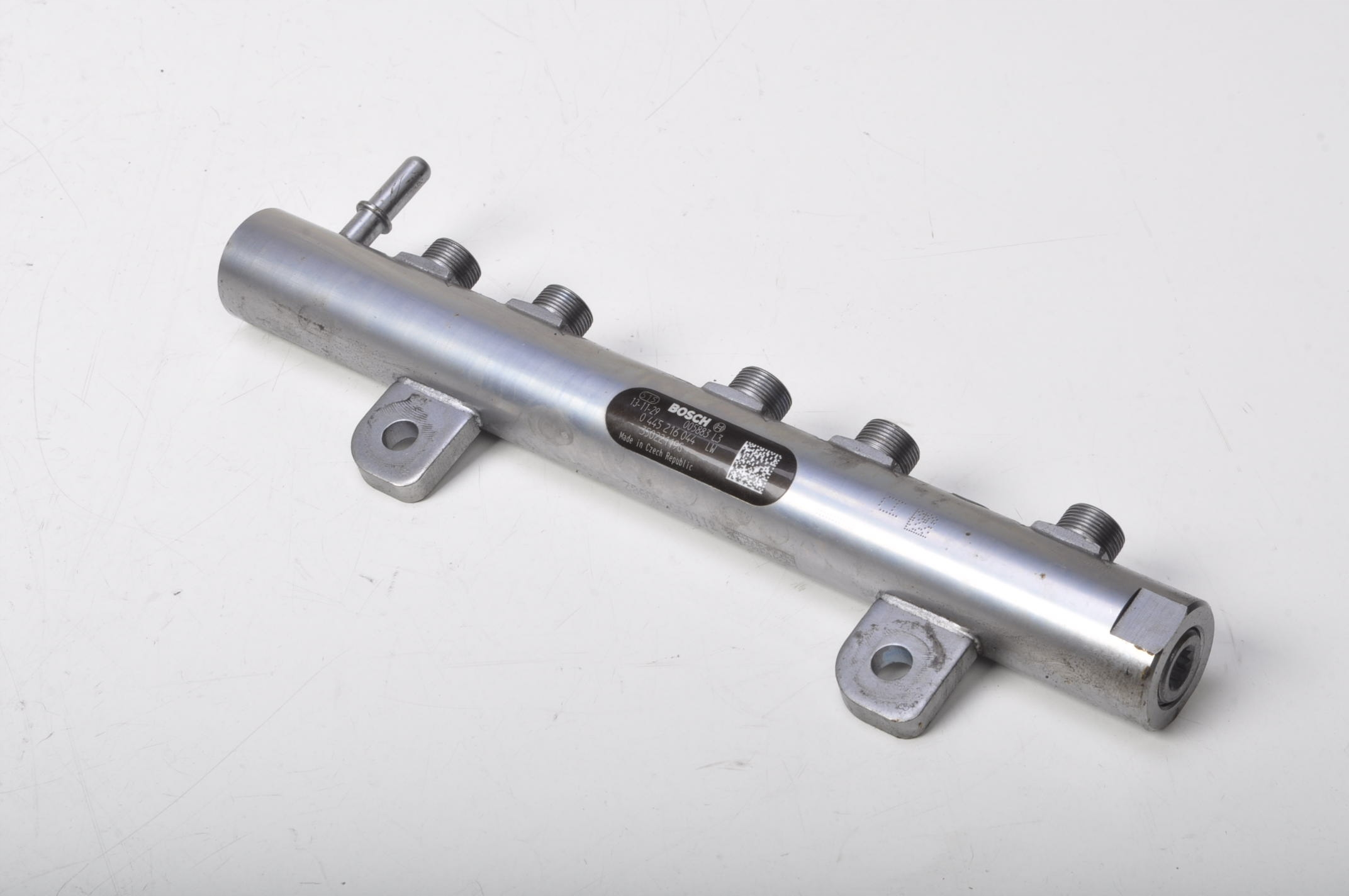 MASERATI GHIBLI III Rampe injection 0445216044