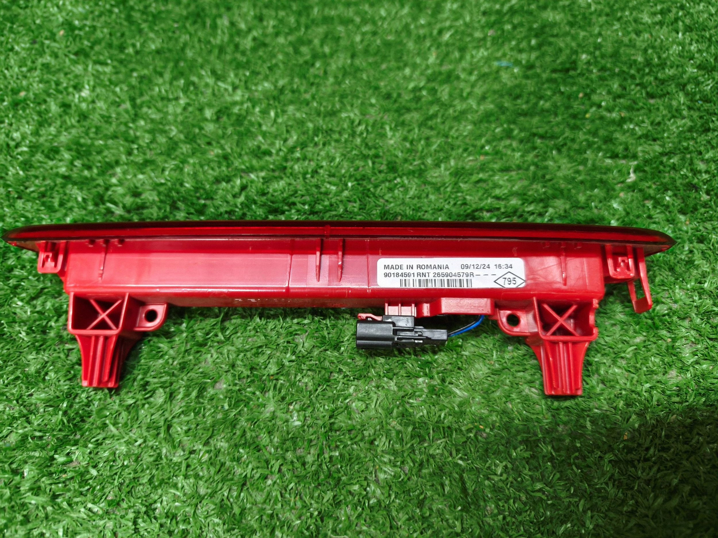light STOP RENAULT KANGOO III CITAN 21- NR.300