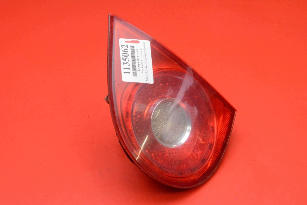 light right rear part rear 1K6945094G VW GOLF 5 V 5D HB 03-09