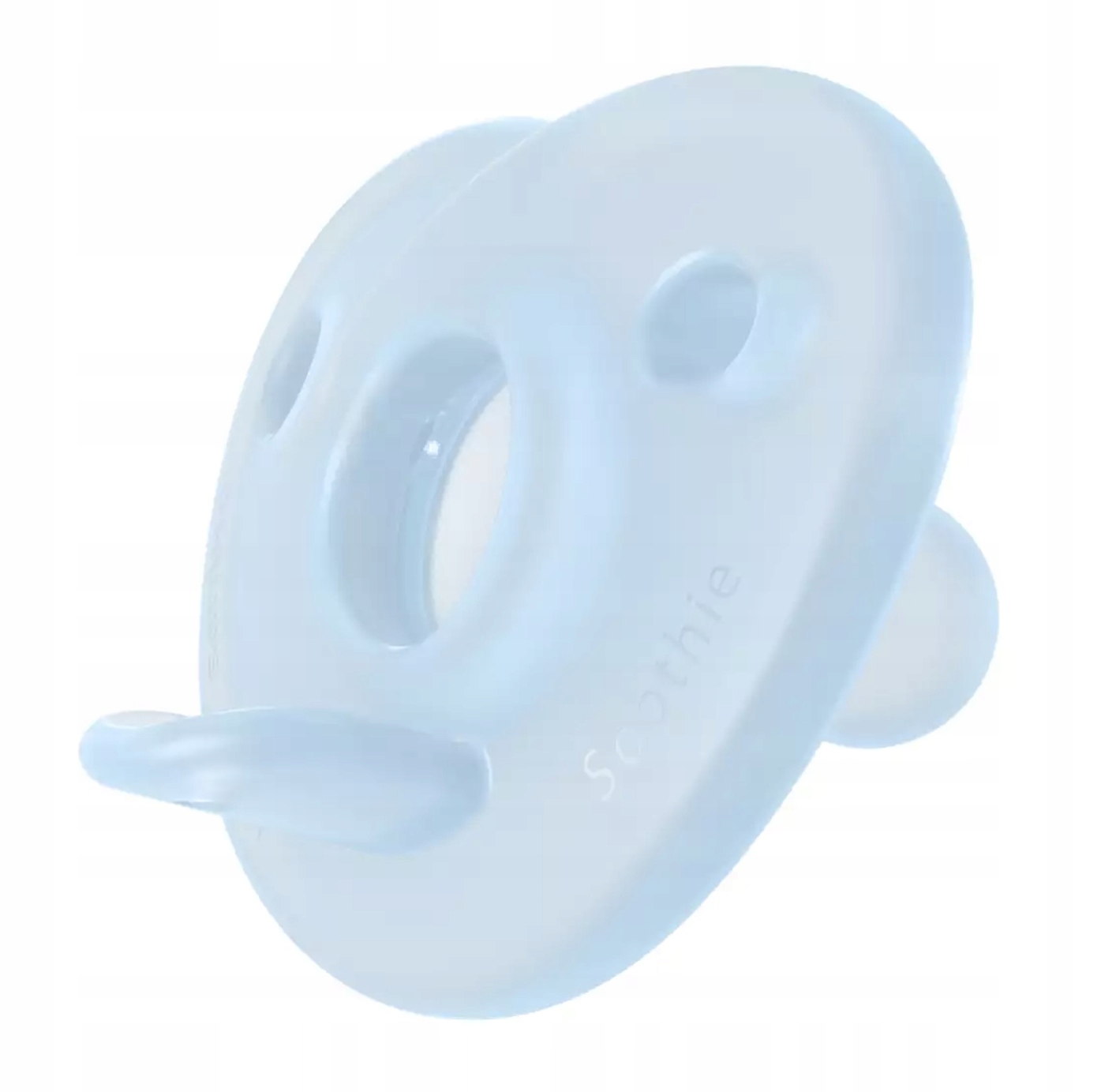 PHILIPS AVENT 2x SMOCZEK SOOTHIE DLA WCZEŚNIAKÓW 0+ ORTODONTYCZNY JEDNOLITY Marka Philips Avent
