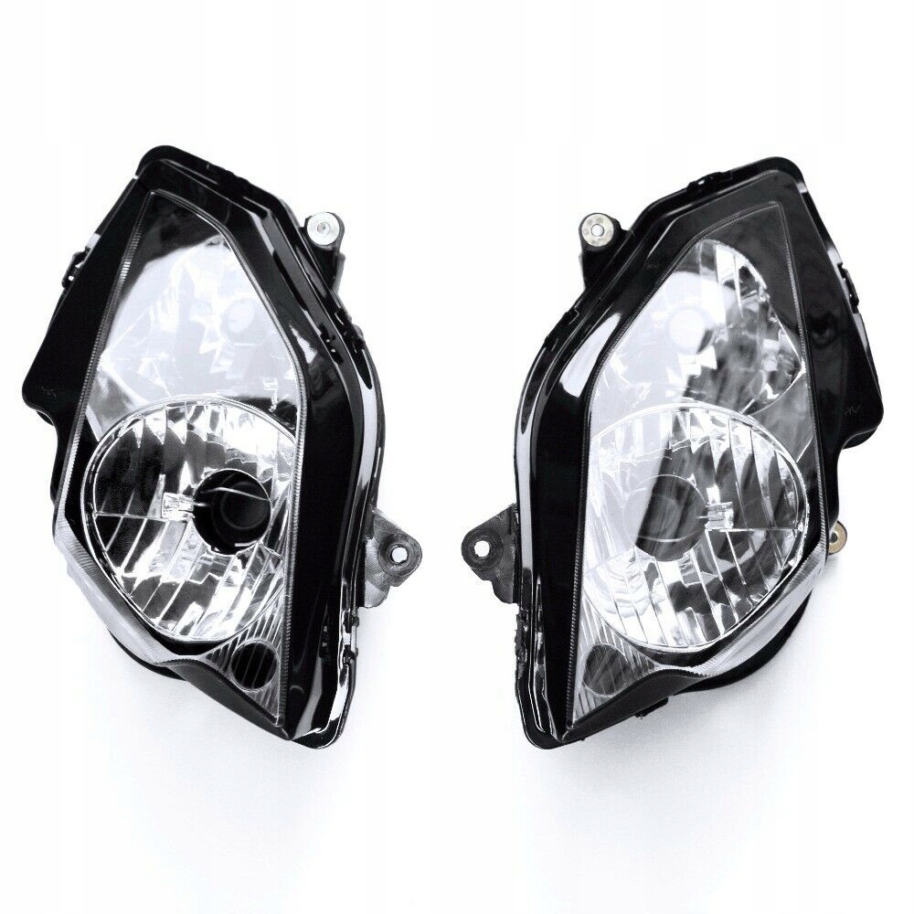 Reflektor Lampa Honda Vfr 800 2002 2012 Komplet