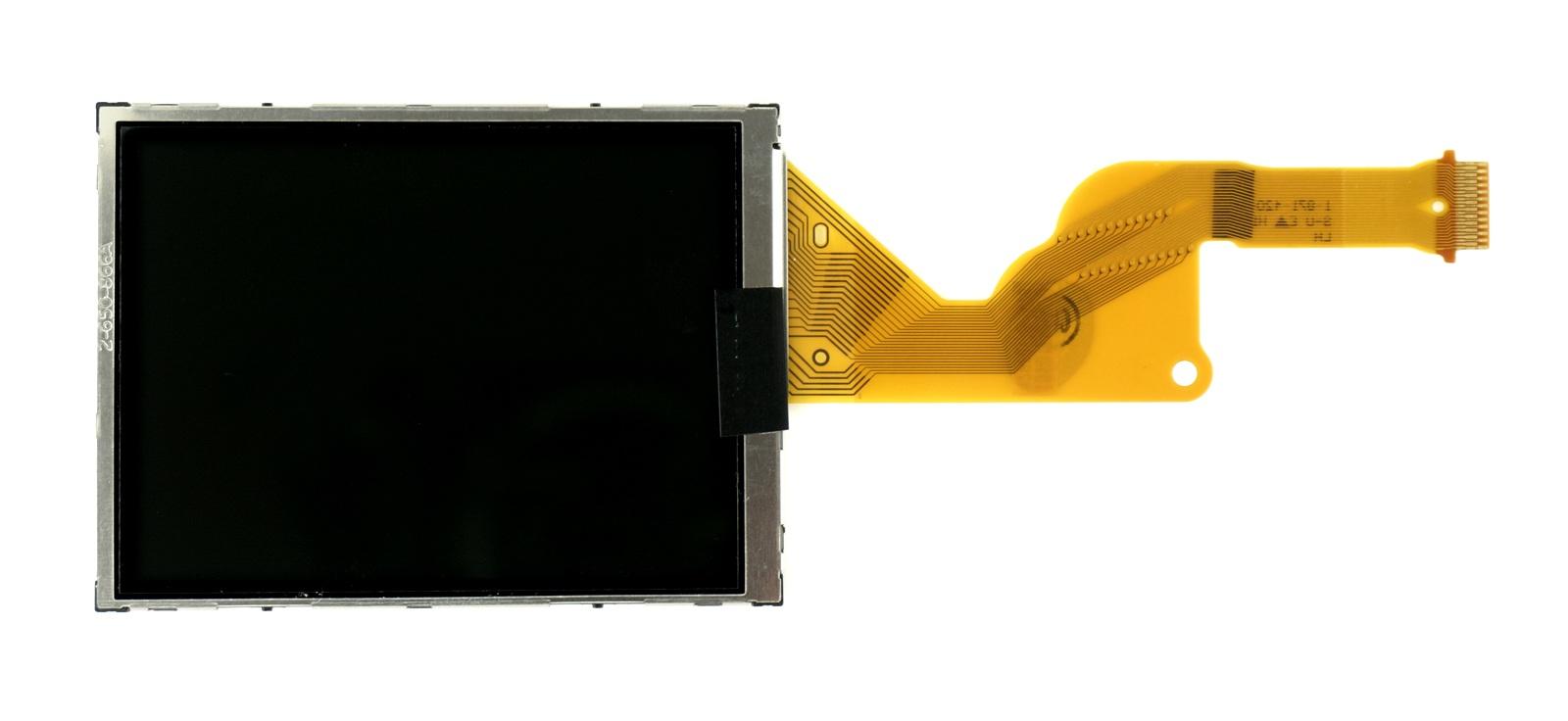 LCD Canon Ixus 900 Ti SD900 Ixy 1000