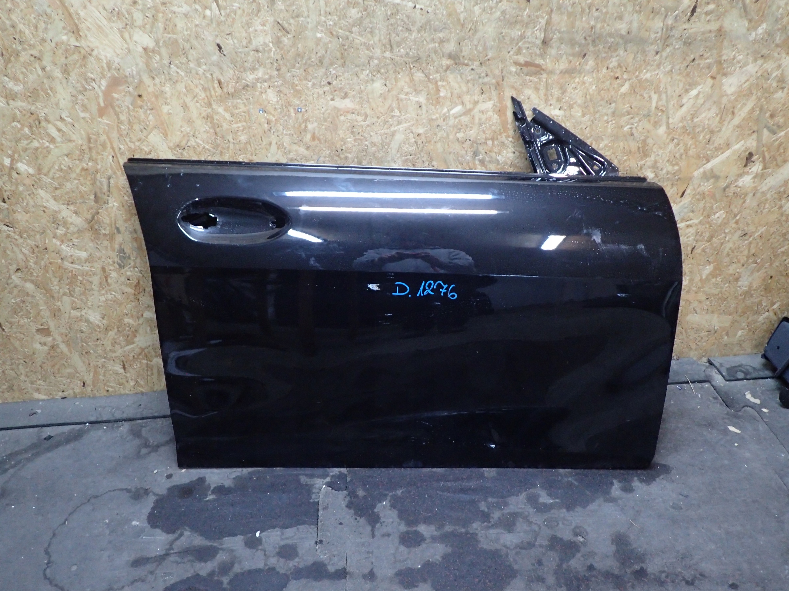 DOOR FRONT RIGHT BMW II 2 F44 GRAN COUPE