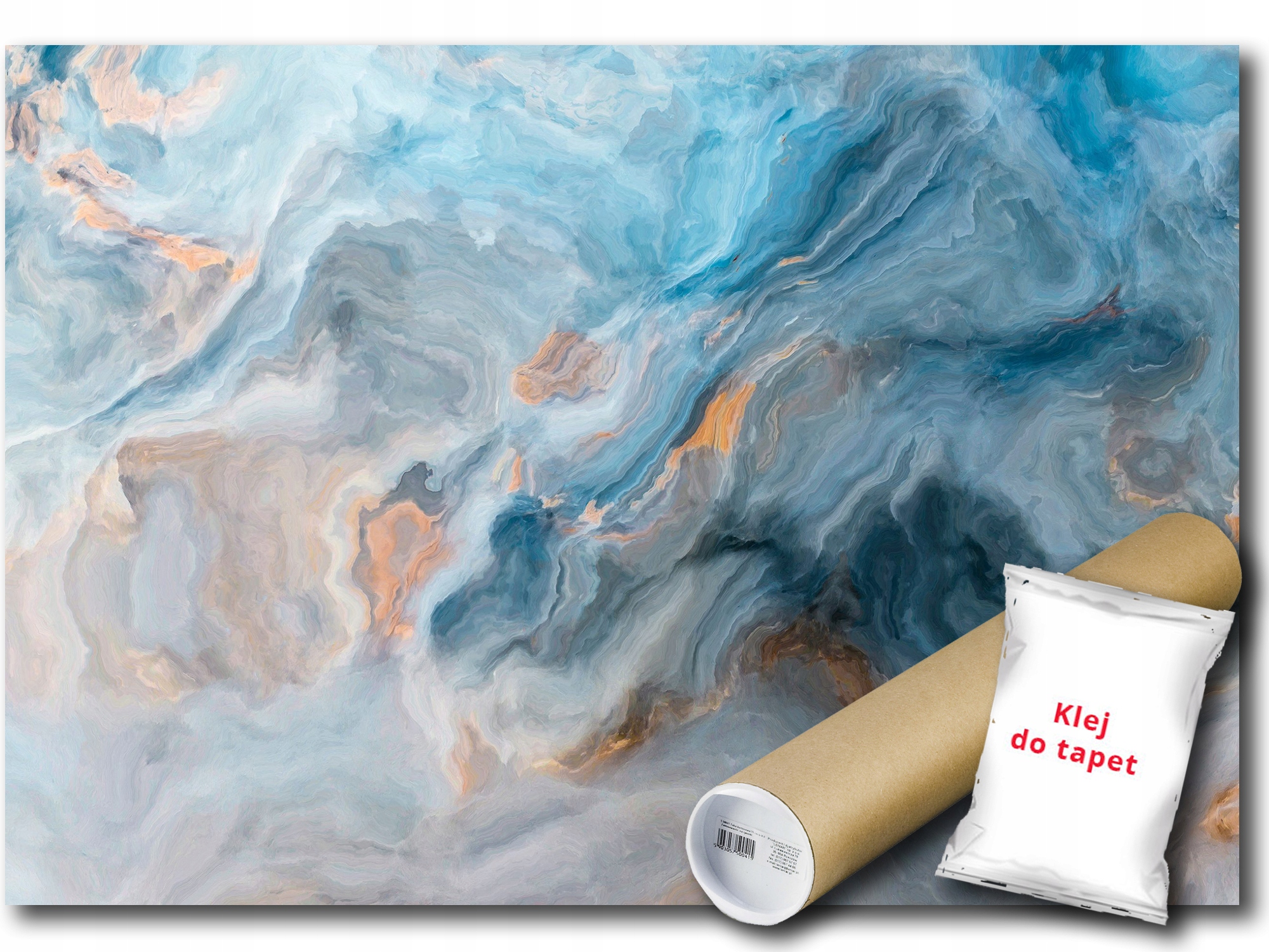 Vinylová Fototapeta Mramor Kámen Skála 416x290